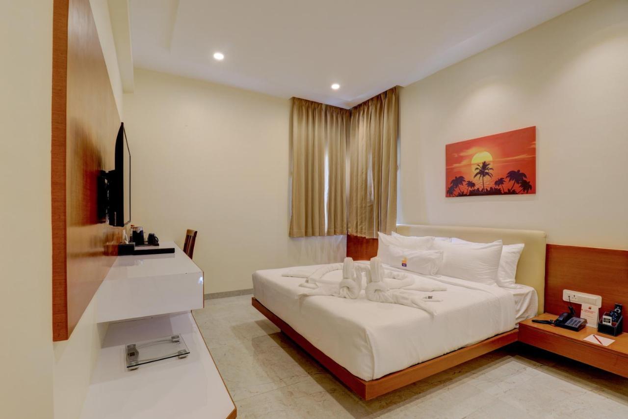 Myspace Tattwa Grand Yelahanka Exterior photo