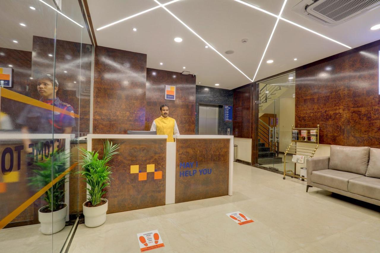 Myspace Tattwa Grand Yelahanka Exterior photo