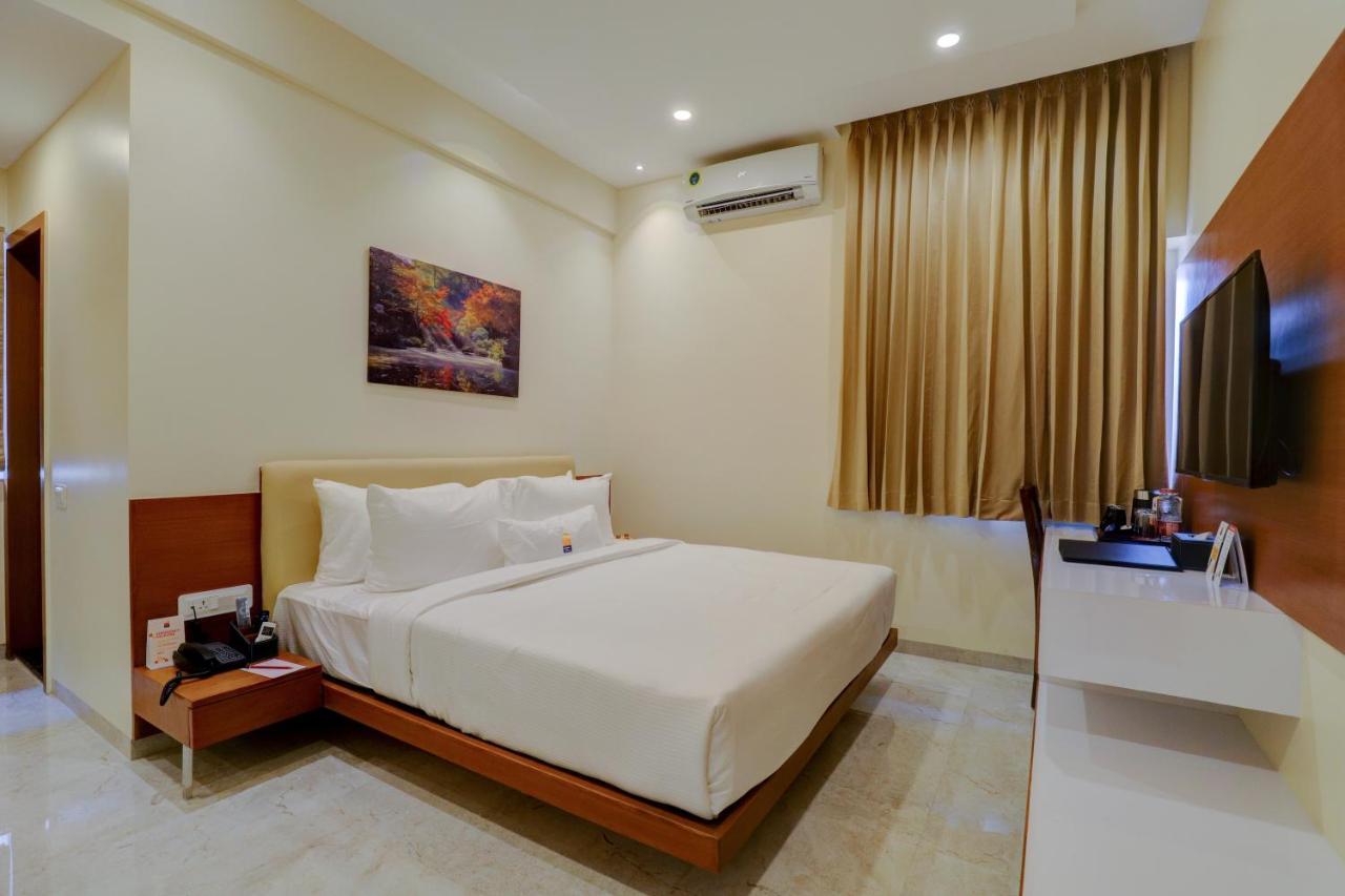 Myspace Tattwa Grand Yelahanka Exterior photo