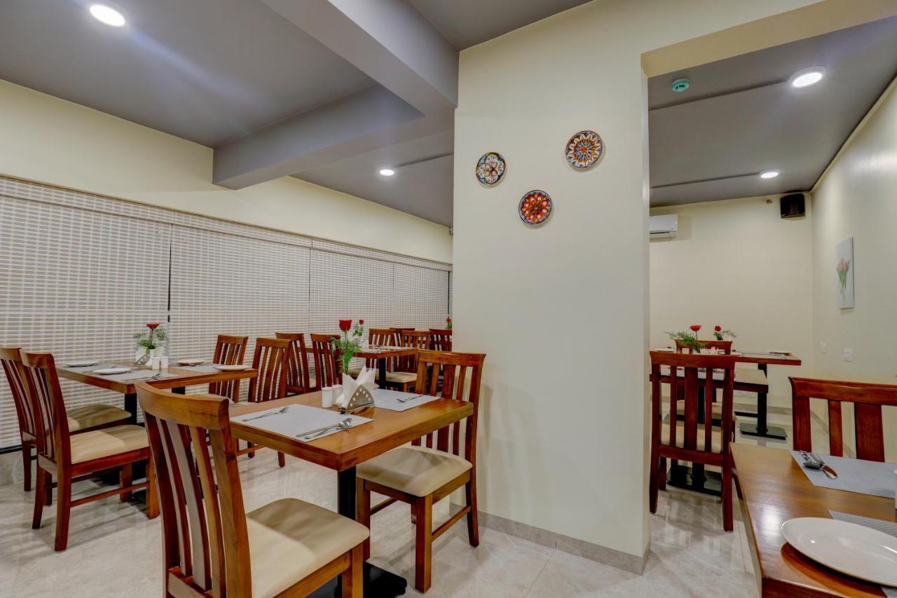 Myspace Tattwa Grand Yelahanka Exterior photo