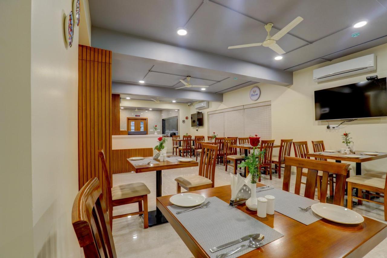 Myspace Tattwa Grand Yelahanka Exterior photo
