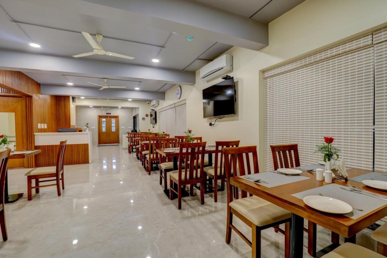 Myspace Tattwa Grand Yelahanka Exterior photo
