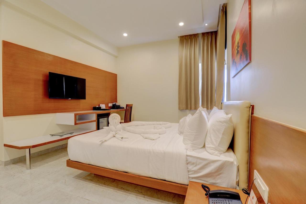 Myspace Tattwa Grand Yelahanka Exterior photo