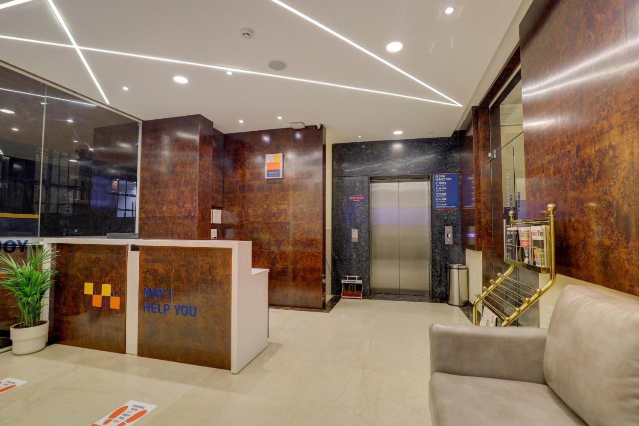 Myspace Tattwa Grand Yelahanka Exterior photo