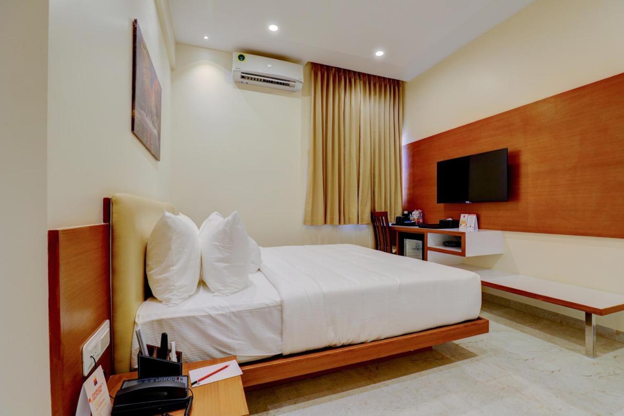 Myspace Tattwa Grand Yelahanka Exterior photo
