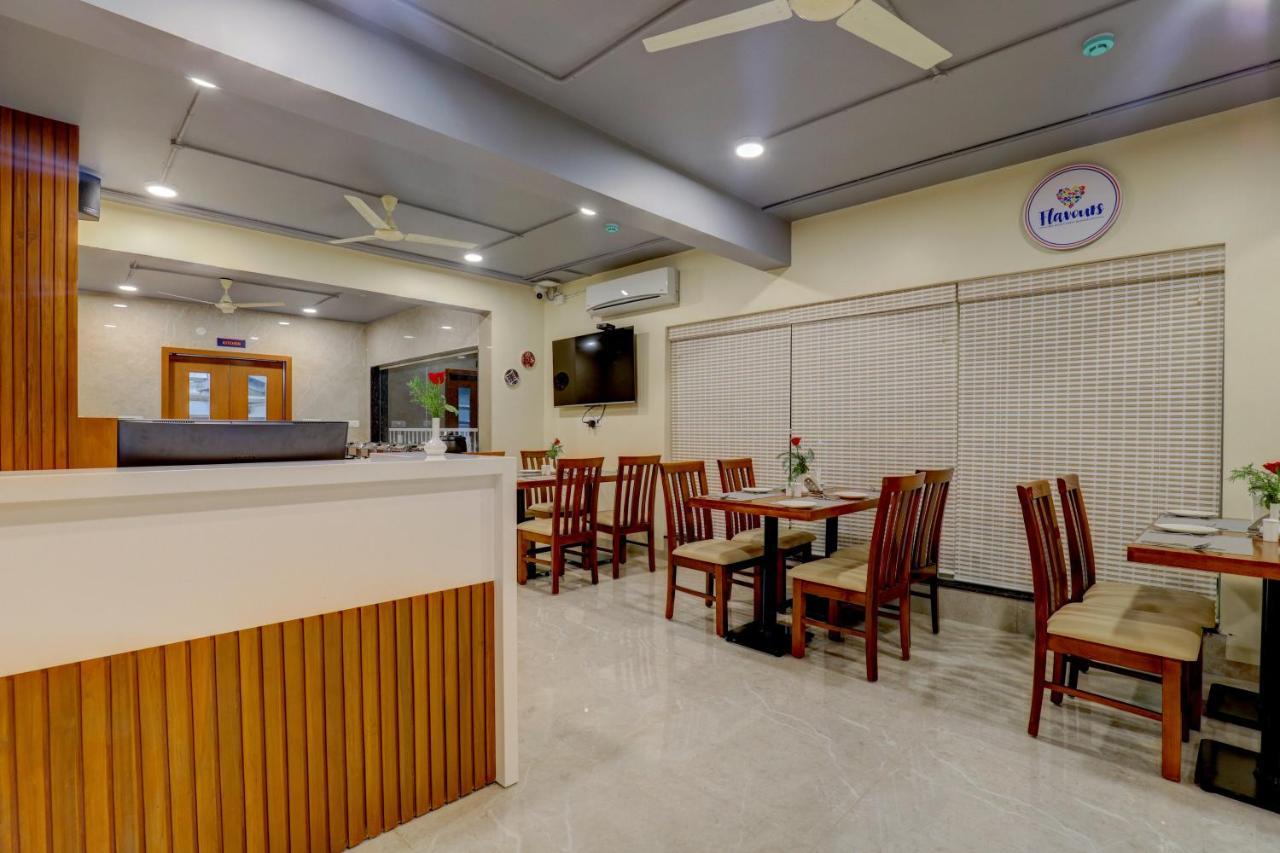 Myspace Tattwa Grand Yelahanka Exterior photo