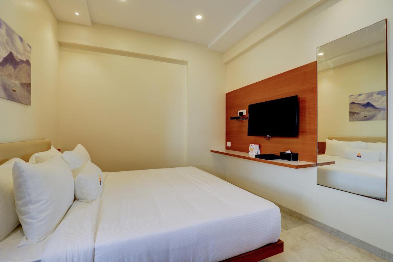 Myspace Tattwa Grand Yelahanka Exterior photo