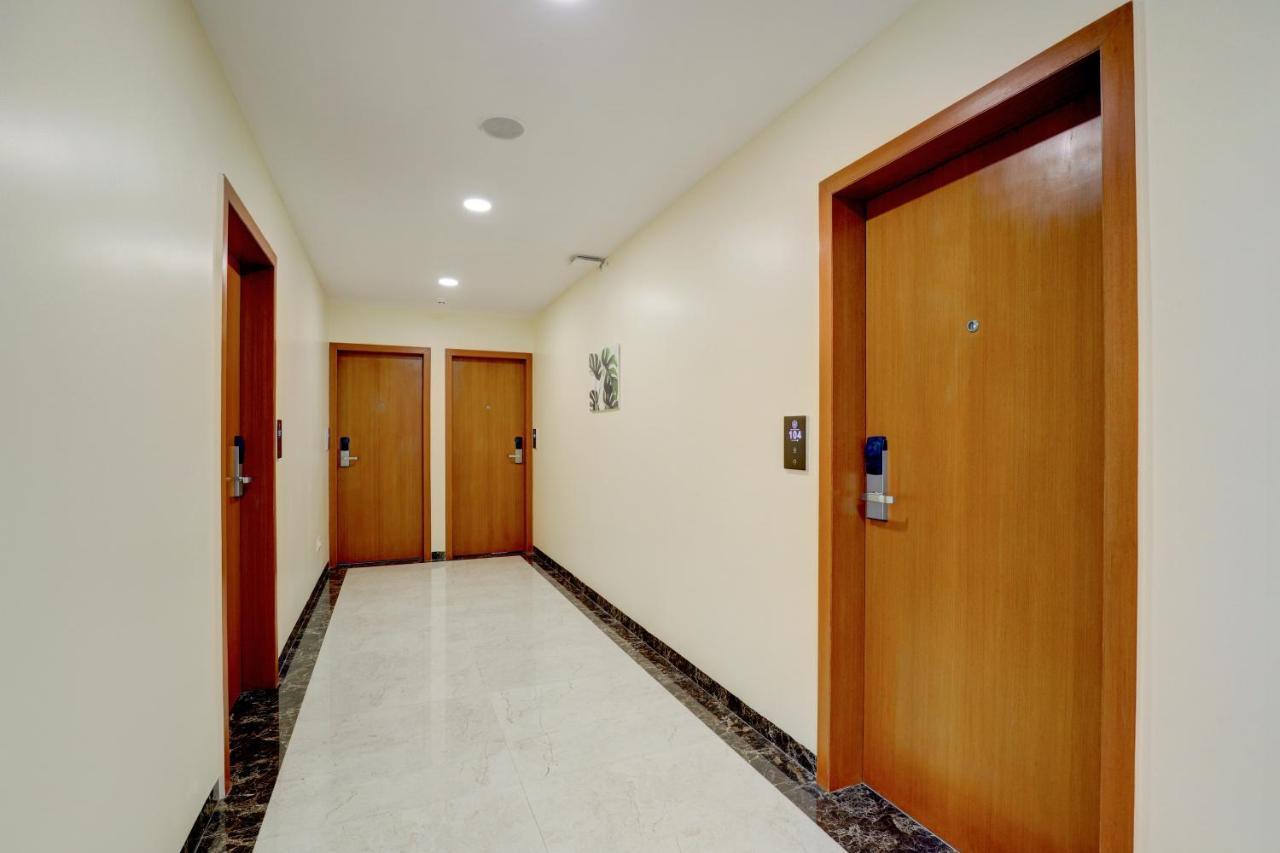 Myspace Tattwa Grand Yelahanka Exterior photo